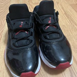 Air Jordon Kids 11 CMFT Low (gently worn)